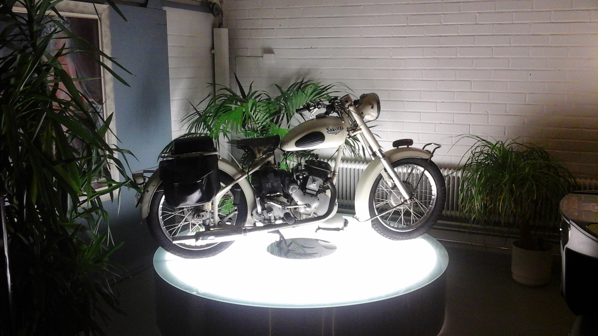 SAROLEA
