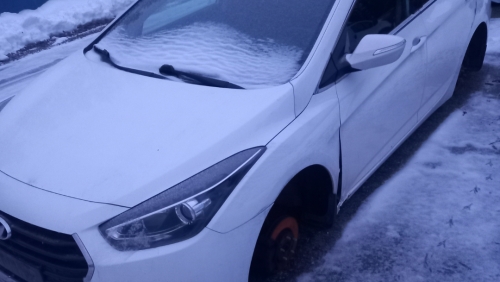 HYUNDAI i40 5D HB